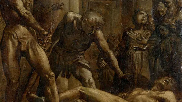 অপরাধ, অভিশাপ ও প্রতিশোধ: মিয়াসমার গল্প