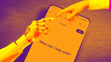 চ্যাটবটের প্রেমে পড়ে নিঃস্ব হলেন আইটি বিশেষজ্ঞ