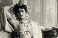 মাতা হারি