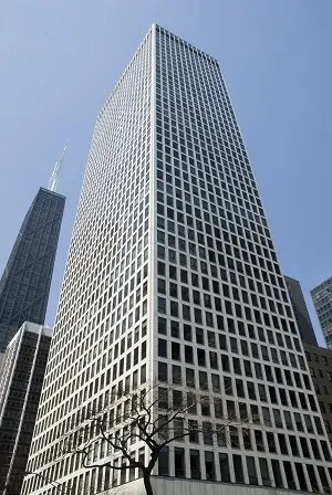 চেস্টনাট-ডিউইট ভবন