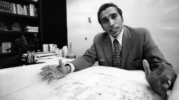 ফজলুর রহমান খান