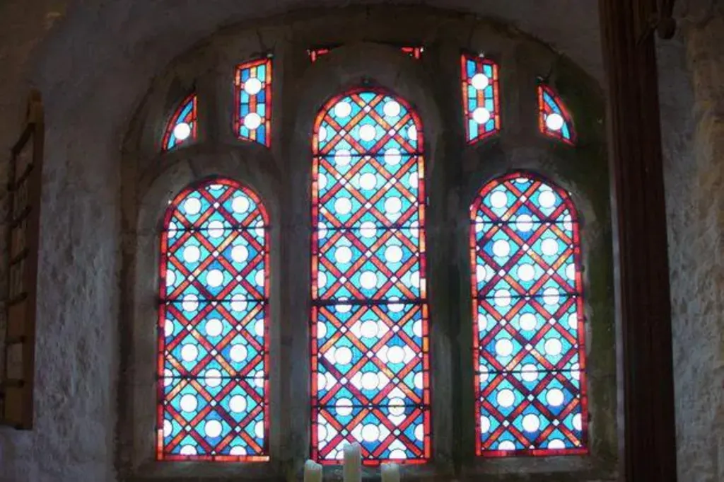 জ্যামিতিক নকশা