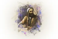 ইবন সিনার একটি প্রতিকৃতি