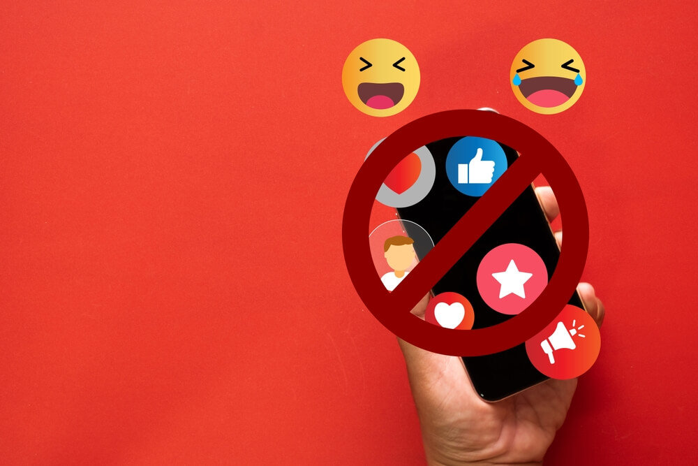 সোশ্যাল মিডিয়া বয়স সীমা আইন