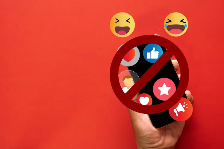 সোশ্যাল মিডিয়া বয়স সীমা আইন