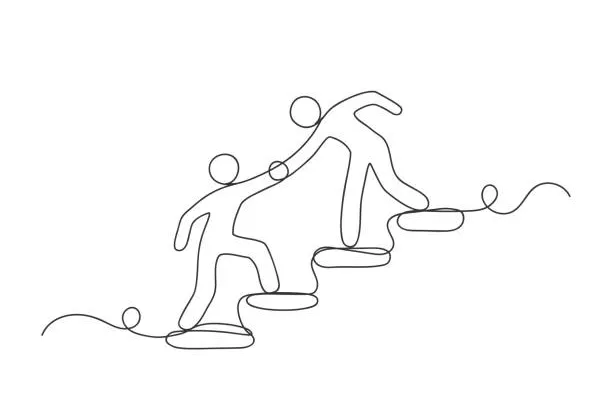 কাজে লেগে থাকা