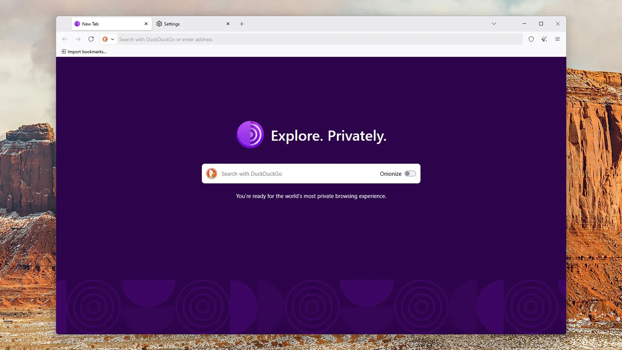 Tor Browser
